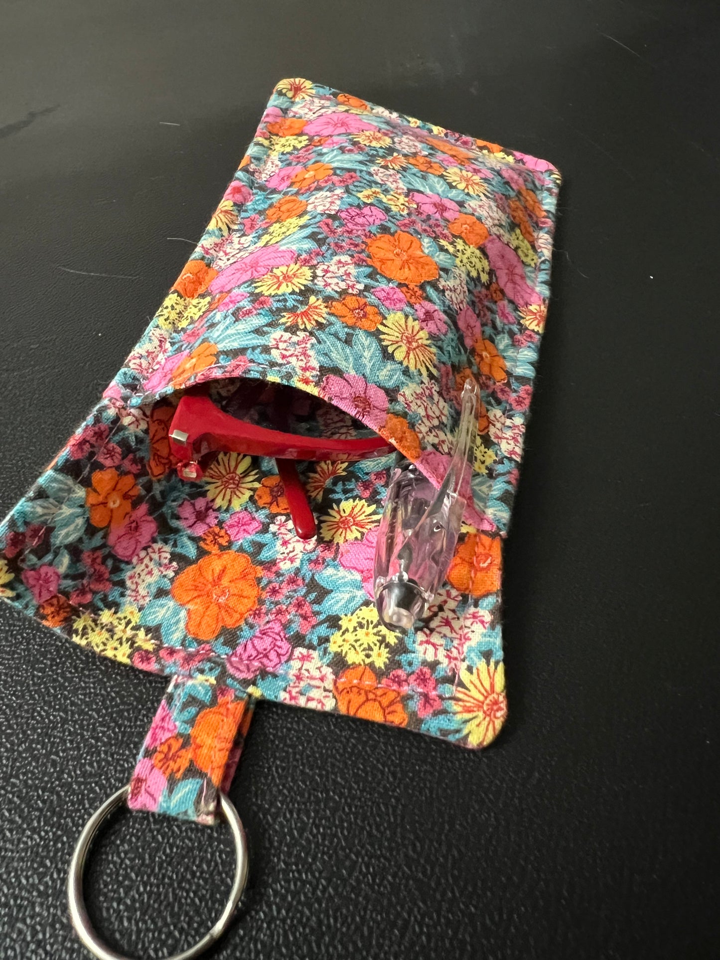 Lanyard Pen Holder